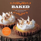 book Baked: New Frontiers in Baking