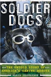 book Soldier Dogs