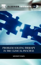 book Problem Solving Therapy in the Clinical Practice