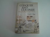 book Conquer and Colonize: Stevenson's Regiment and California