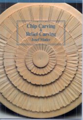 book Chip Carving and Relief Carving