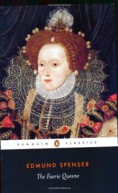 book The Faerie Queene