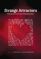 book Strange Attractors: Poems of Love and Mathematics