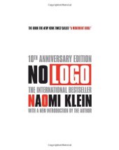 book No Logo 10th Anniversary Edition