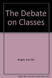 book The Debate on Classes