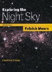 book Exploring the Night Sky with Binoculars