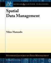 book Spatial Data Management