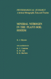 book Mineral Nitrogen in the Plant–Soil System