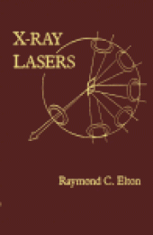 book X-Ray Lasers