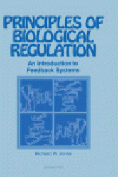 book Principles of Biological Regulation. An Introduction to Feedback Systems