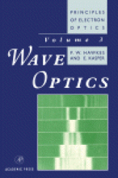 book Principles of Electron Optics. Wave Optics
