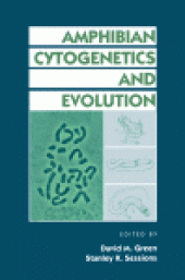 book Amphibian Cytogenetics and Evolution