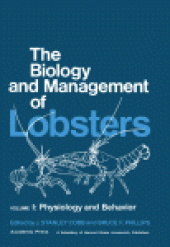 book The Biology and Management of Lobsters. Volume I: Physiology and Behavior