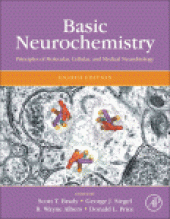 book Basic Neurochemistry. Principles of Molecular, Cellular, and Medical Neurobiology