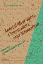 book Animal Migration, Orientation and Navigation