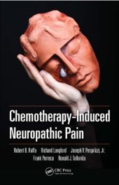 book Chemotherapy-Induced Neuropathic Pain