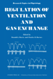 book Regulation of Ventilation and Gas Exchange