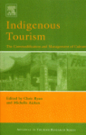 book Indigenous Tourism. The Commodification and Management of Culture