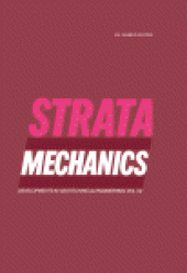 book Strata Mechanics