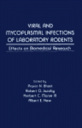 book Viral and Mycoplasmal of Laboratory Rodents. Effects on Biomedical Research