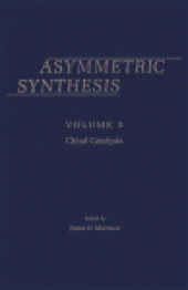 book Asymmetric Synthesis