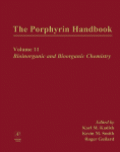 book The Porphyrin Handbook. Bioinorganic and Bioorganic Chemistry