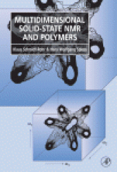 book Multidimensional Solid-State NMR and Polymers