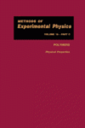 book Polymers: Physical Properties