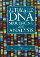 book Automated DNA Sequencing and Analysis