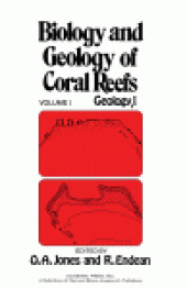 book Biology and Geology of Coral Reefs. Geology 1