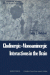 book Cholinergic–Monoaminergic Interactions in the Brain
