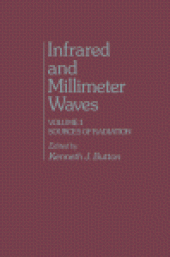 book Infrared and Millimeter Waves