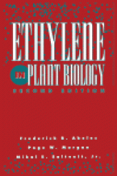 book Ethylene in Plant Biology
