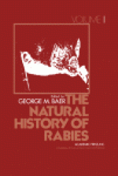 book The Natural History of Rabies