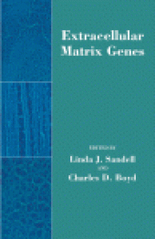 book Extracellular Matrix Genes