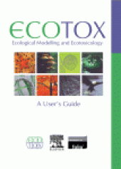 book Ecotox. Ecological Modelling and Ecotoxicology