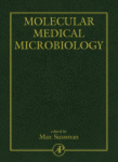 book Molecular Medical Microbiology