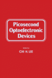 book Picosecond Optoelectronic Devices
