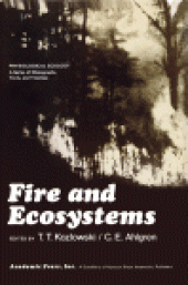 book Fire and Ecosystems