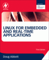 book Linux for Embedded and Real-time Applications