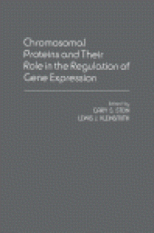 book Chromosomal Proteins and their Role in the Regulation of Gene Expression