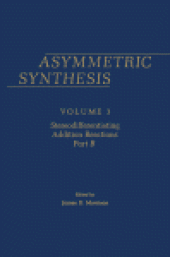 book Asymmetric Synthesis