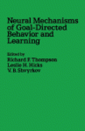 book Neural Mechanisms of Goal-directed Behavior and Learning