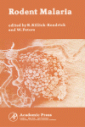 book Rodent Malaria