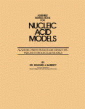 book Assembly Instructions for Nucleic Acid Models