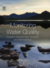 book Monitoring Water Quality. Pollution Assessment, Analysis, and Remediation