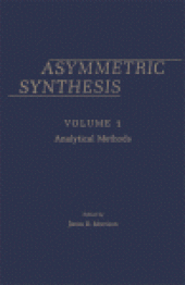 book Asymmetric Synthesis