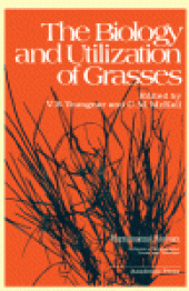 book The Biology and Utilization of Grasses