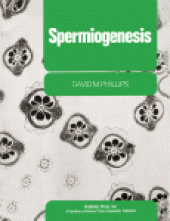 book Spermiogenesis