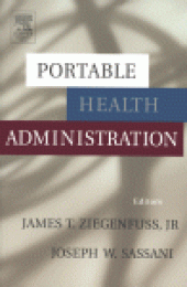 book Portable Health Administration